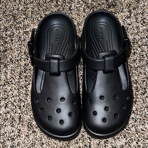 CROCS Classic Mary Jane Clog